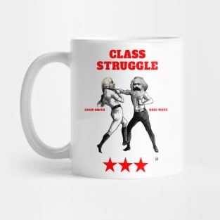 Class Struggle Mug